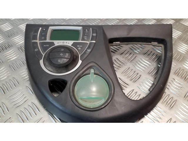 Блок управления климат-контролем 14874990YR, A83000200 Citroen C8