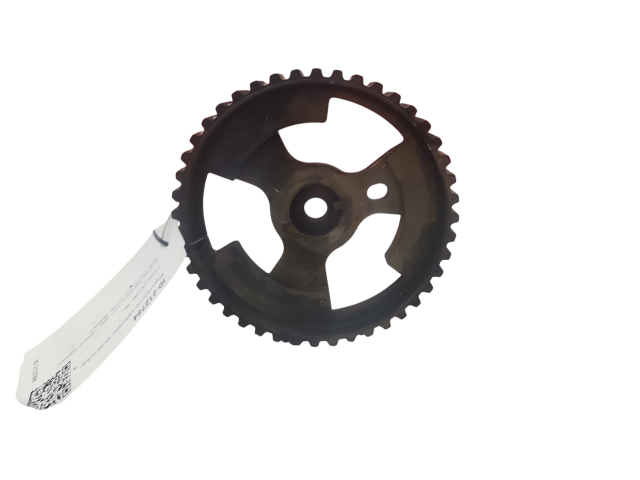 Шкив распределительного вала / ванус 9657477580 Citroen C4 I 2004 - 2010 года