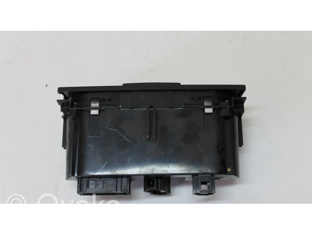 Блок управления климат-контролем 7M5907049D Ford Galaxy