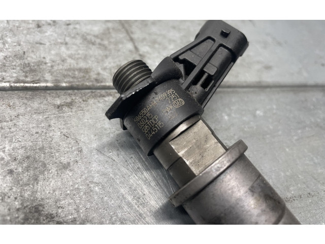 Vstřikovač 0445115022, 0445115022 Renault Espace IV