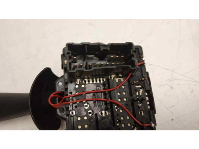 Переключатель дворников 255675391R   Dacia Dokker