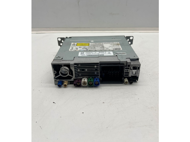 Přístrojová deska BMW X1 F48 F49 2017 6840408, 0002678222