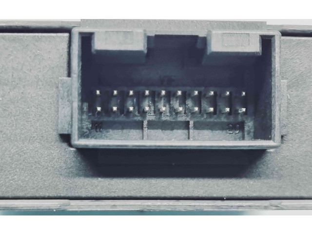 Блок комфорта 7N0907530N Volkswagen Jetta VI