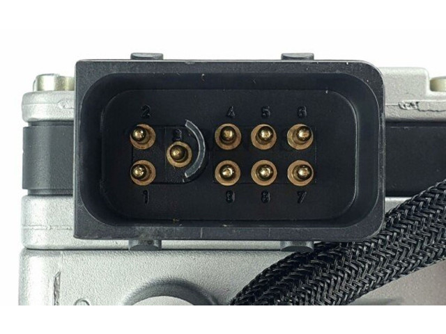 Топливный насос