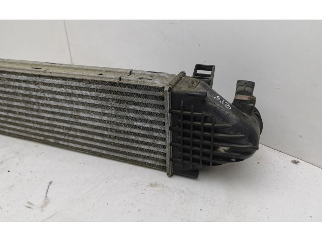 Интеркулер 0261230106, 30622083 Volvo S80