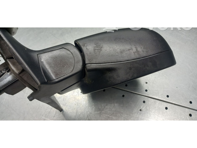 Зеркало электрическое Peugeot Partner 2003 - 2008 года