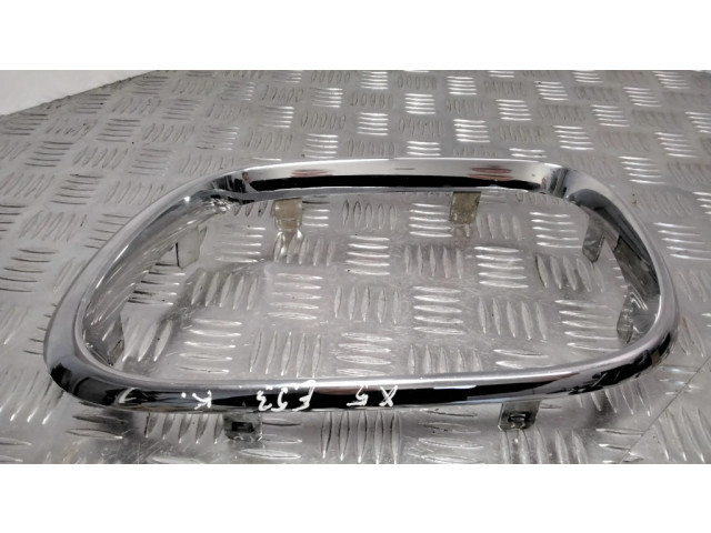 Верхняя решётка BMW X5 E53 1999-2006 года 51138247, 6330