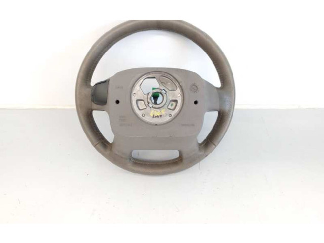 Руль Volvo XC90  2003 - 2006 года E1-A5-15-1      