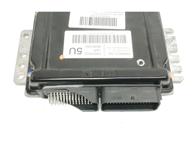 Řídící jednotka 96291050, S010012001 Daewoo Matiz 2003