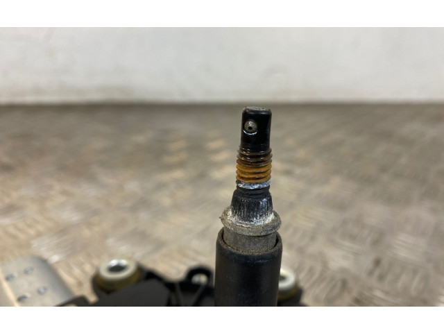 Моторчик заднего дворника BK2117W400AB, SCAS7PB Ford Tourneo Custom