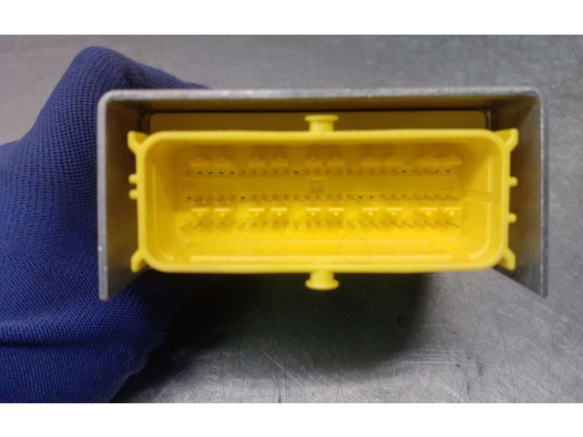 Блок подушек безопасности 8E0959655G, 0285001668 Audi A4 Allroad