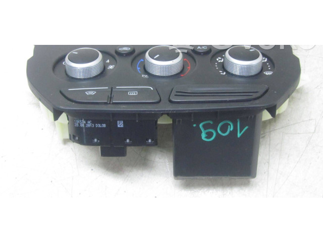 Блок управления климат-контролем CJ5T-19980-CK   Ford Kuga II