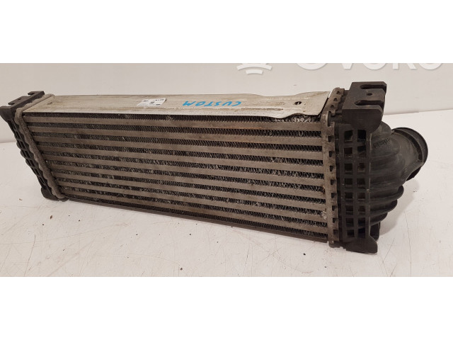 Интеркулер GK216K775AD Ford Transit Custom