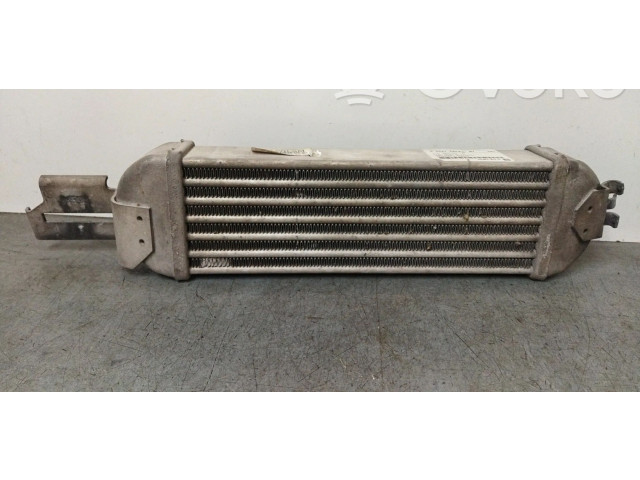Интеркулер 52401245, 13127137 Opel Meriva A
