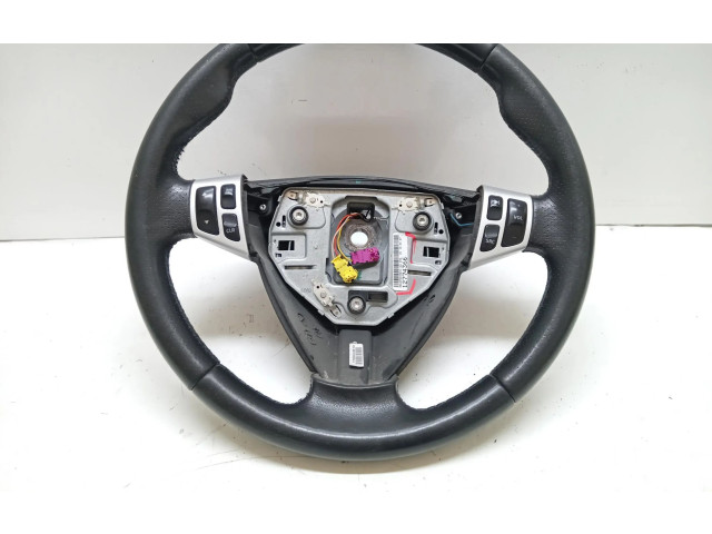 Руль Saab 9-5 1998 - 2005 года 12774366, 12774366