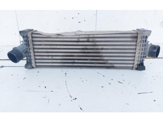 Интеркулер 2146189, GK216K775AE Ford Transit Custom