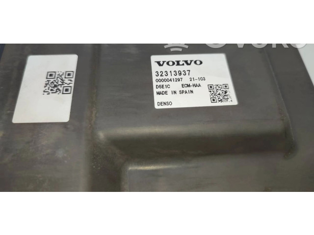 Řídící jednotka 32313937 Volvo XC60 2021