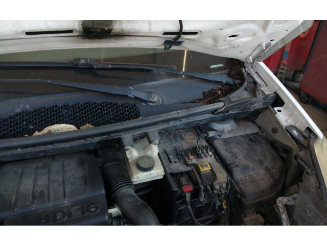 Моторчик дворников 00006405LK Citroen Berlingo