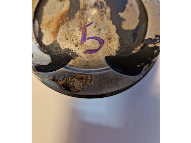 Píst 8637807 BMW 3 F30 F35 F31 pro benzínový motor 3.0 b58d30 b58d30