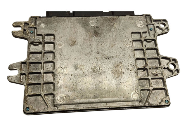 Řídící jednotka NEC000823 Nissan Micra 2014