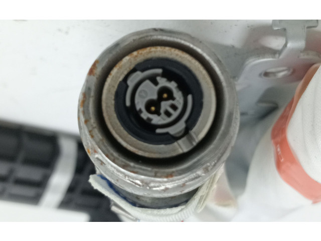 Боковая подушка безопасности 80420K7000 Hyundai i10