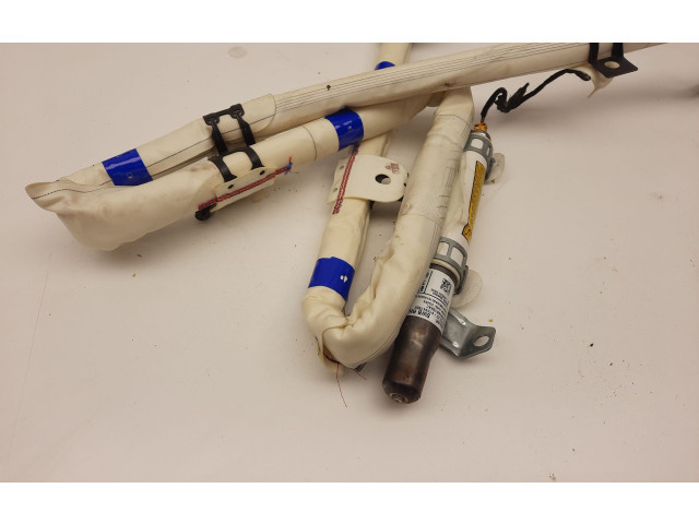 Надувная подушка для крыши AW9314K159AC Jaguar XJ X351