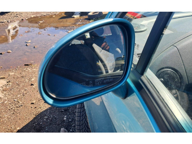 Зеркало электрическое        Chevrolet Matiz   -  года   