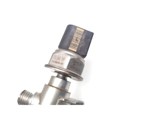 Топливная рампа 7562474, 7537319   BMW 3 E90 E91   для двигателя N43B20A