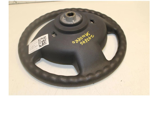 Руль Dacia Sandero - года 34079548A