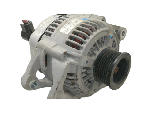 Генератор ALT6087, 12V136A1B Jeep Grand Cherokee 5.2