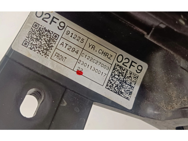 Pojistková skříňka 91225AT294 KIA Niro 2023