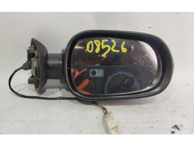 Зеркало электрическое Dacia Logan I 2004 - 2012 года