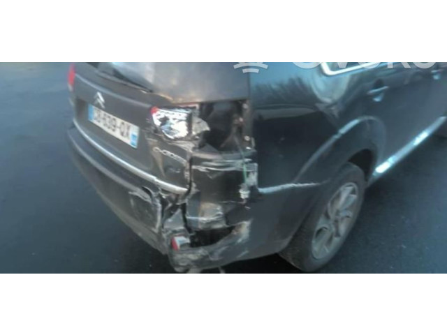 Дисплей    1608124480   Citroen C-Crosser