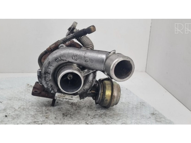 Турбина Alfa Romeo 159 1.9 55191596