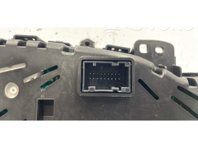 Панель приборов 51975135   Fiat 500L       