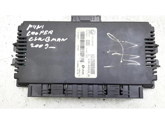 Řídící jednotka 5322888n3   Mini One - Cooper Clubman R55 2009