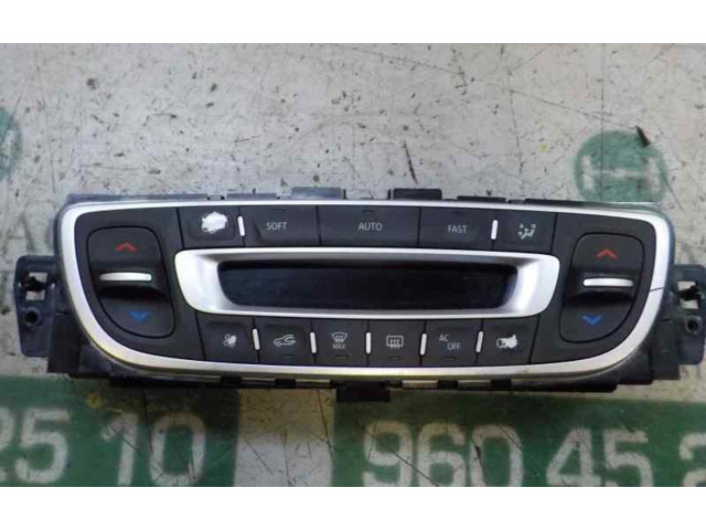 Блок управления климат-контролем 275100026R, 275100026R   Renault Scenic III   Grand scenic III