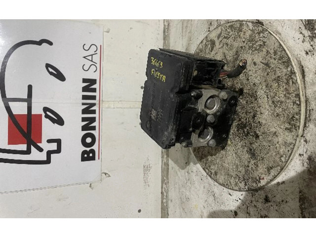 Jednotka ABS 1812481, 1812481 Ford Fiesta