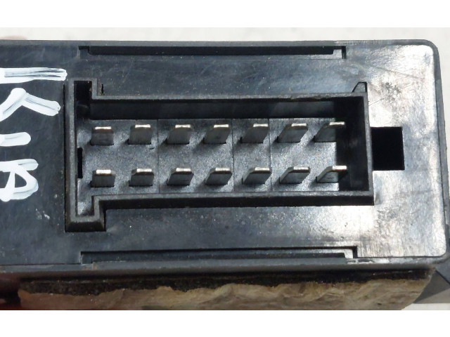 Блок управления 5C023, 5C023V0304 KIA Ceed