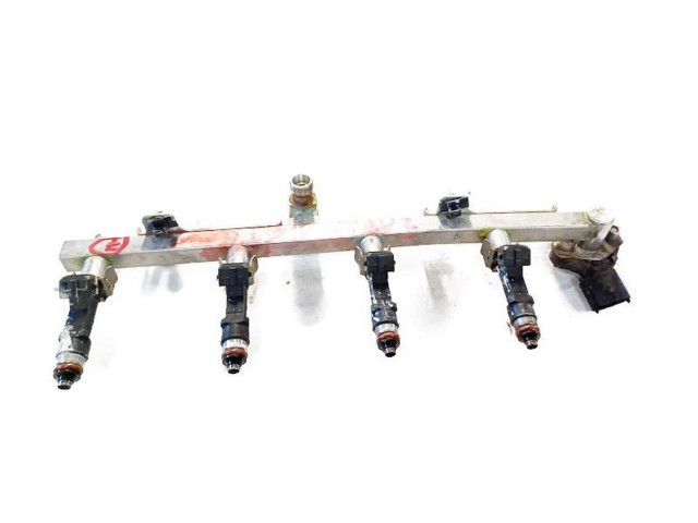 Vstřikovací lišta 55572868, 0280151255 Opel Zafira C