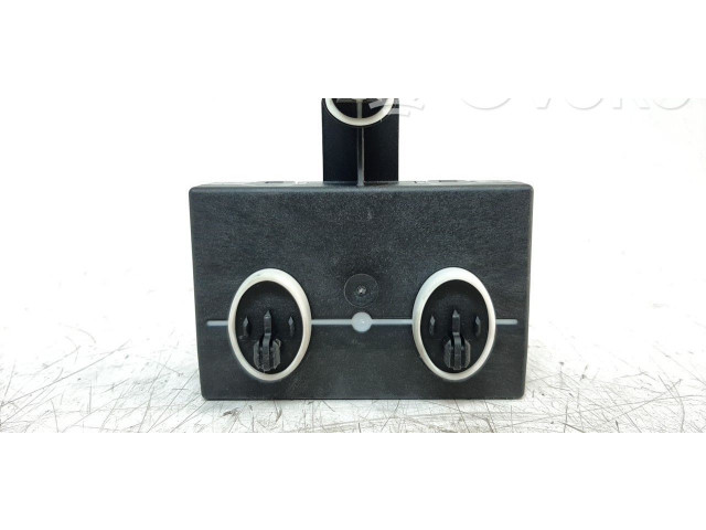 Блок комфорта 5Q4959592E   Skoda Kodiaq   