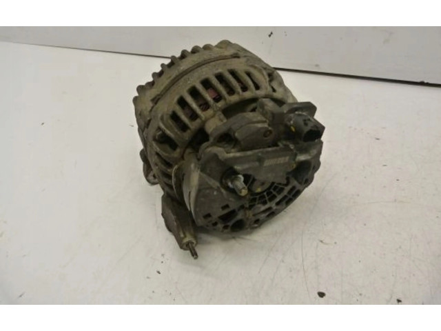 Генератор 0124525201 Volkswagen Golf VI