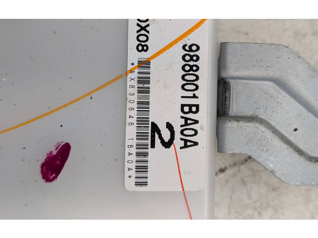 Блок управления 988001BA0A Infiniti QX50 (J50)