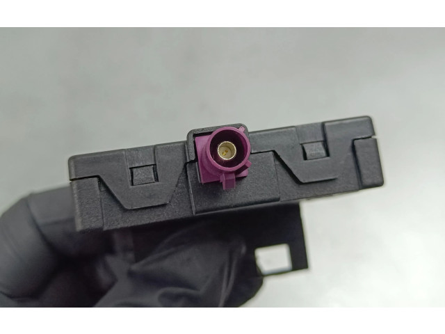 Блок управления 282122383R   Dacia Jogger