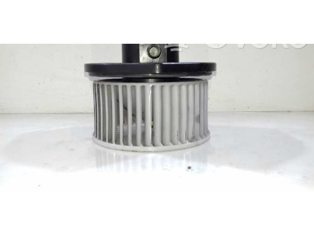 Вентилятор печки       Mitsubishi Outlander