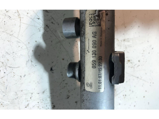 Vstřikovací lišta 059130090AG   Audi Q7 4L    BUG 