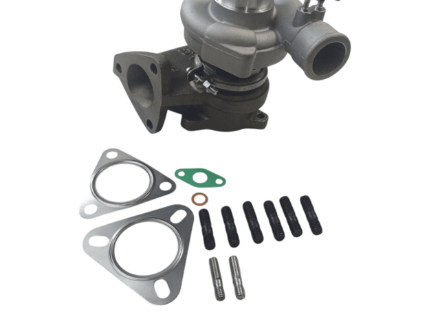 Turbodmychadlo Турбина 49177-01500, TC50-0009 Mitsubishi Pajero