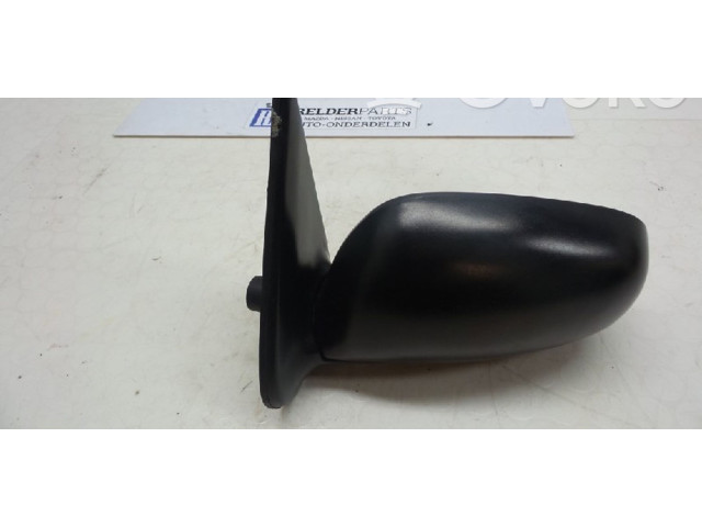 Zpětné zrcátko Nissan Micra C+C 1994