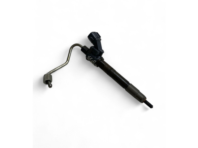 Форсунка 31432836, 09C04991    Volvo XC90   