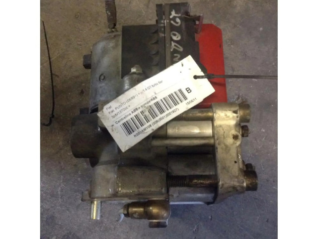 Jednotka ABS    Fiat Punto (176) 1994